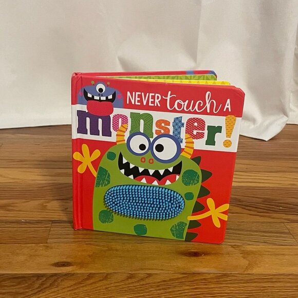 Colorful Infant Toys 6-Piece Lot - Picture 7 of 12